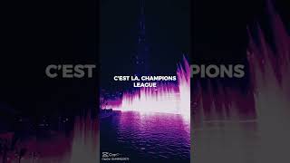 Afro trap (champions league)
