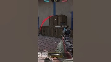 The kilo Bolt-action￼￼ with Thermite bullets is op asf ￼