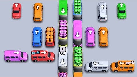 crowd express level 428