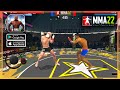 Mma  fighting clash 22 gameplay  walkthrough android ios