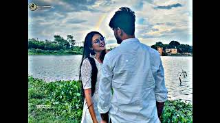 Bengali Romantic Whatsapp Status Video|| Amay Deko Eka Bikele Song Status Video||Bengali Song Status