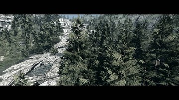 Crysis custom maps flythrough