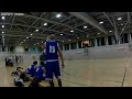 CIPA REWA vs Eurobasket B - 13.11.2023, part 3