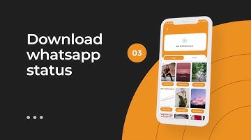 All In One Social Downloader : Story Status & tiktok videos