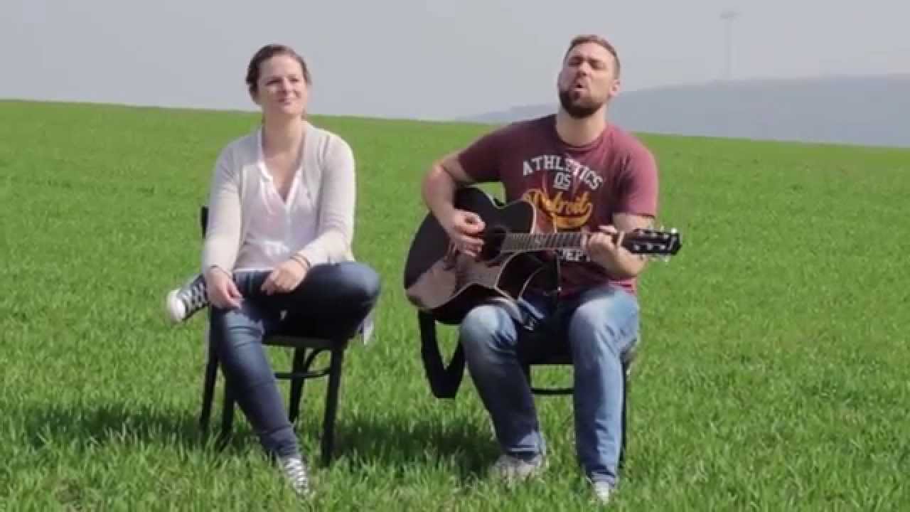 Big yellow taxi counting crows cover richard geldner ft ak youtube