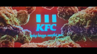 Zon Ori KFC Bucket Immersive Room at MyTOWN Shopping Centre Zon Ori KFC Bucket Immersive Room at MyTOWN Shopping Centre