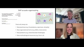 Celebrating a quarter century of SAP: Reflecting back and looking forward