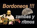 Tocar Bordoneos en las Zambas y Otros Ritmos Folklóricos...