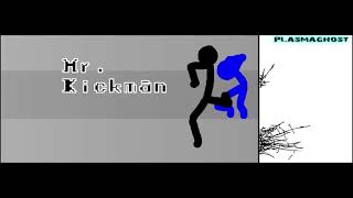 RHG Demo #2 - Mr. Kickman [HD]