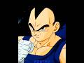 Vegeta : The Saiyan  Prince 🤴