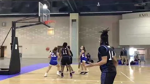 Kelly Tierney Class of 2022 - Philly Showcase High...