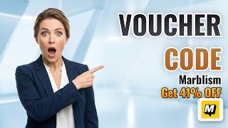 🔥 Marblism Promo Code 2026 – Best Online Deals & Discounts!