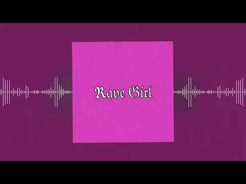 АСКОРБИНКА – Rave girl (Official audio)