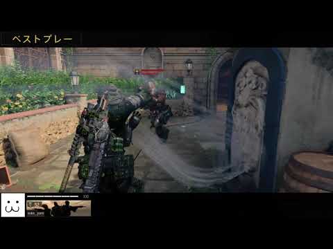 BO4  シャドーブレードキル集、ほぼ自己満足