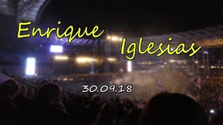VLOG (разговорный)\\\ENRIQUE IGLESIAS КОНЦЕРТ КИЕВ VLOG (разговорный)\\\ENRIQUE IGLESIAS КОНЦЕРТ КИЕВ