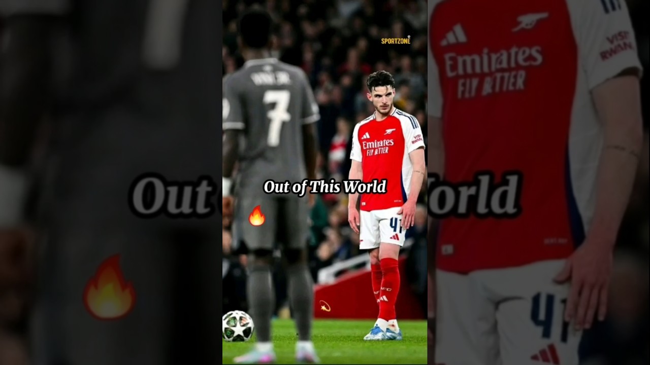 Нереальные голы, которые не должны быть возможны 🤯🔥 