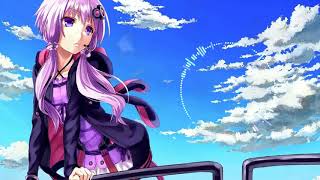 Immer Du - Julia Beautx (LOVE) || Nightcore Remix