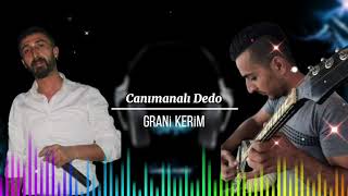 Canimanali Dedo Zirave 2021 İ