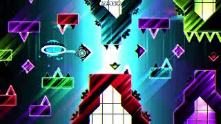 (Hard Demon) eclipse 100% by vit12 (Extreme Demon) | Geometry Dash