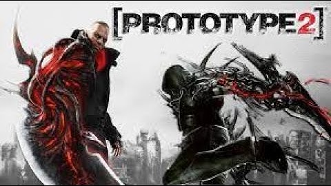 Prototype 2 Gameplay Walkthrough Part 2 [Operation Flytrap]