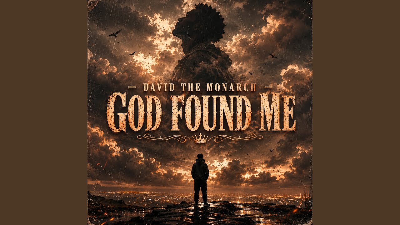 Watch God Found Me on YouTube Watch God Found Me on YouTube