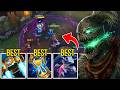 FIDDLESTICKS JUNGLE IS OUT OF CONTROL - 2026 Fiddlesticks Jungle Gameplay