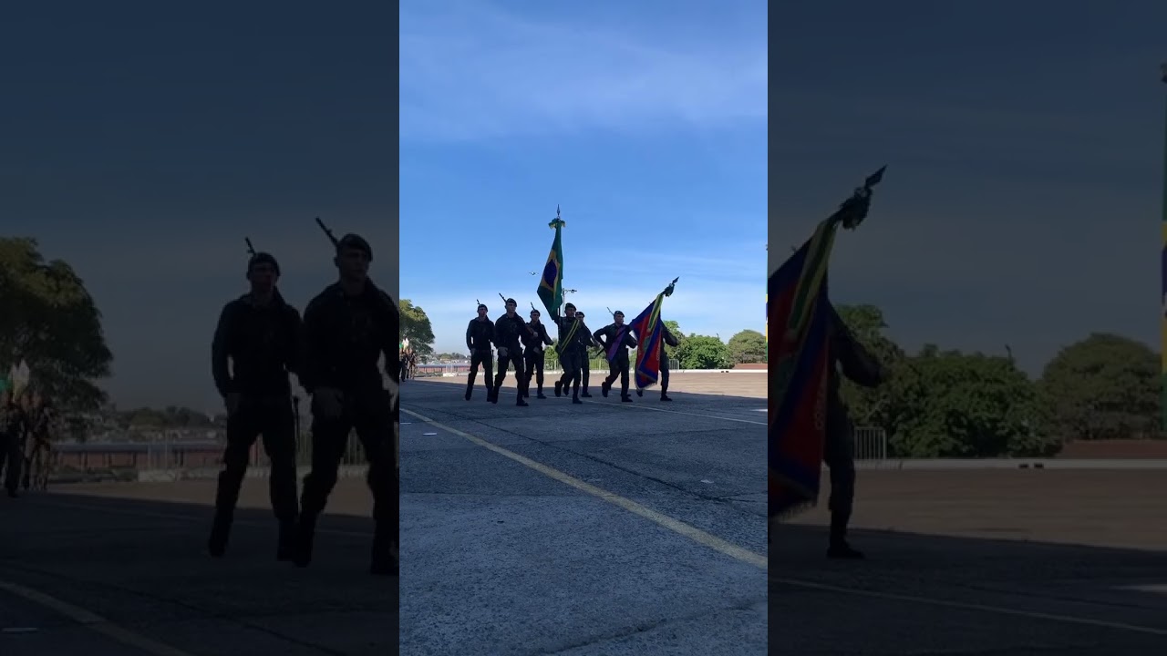 Guarda Bandeira