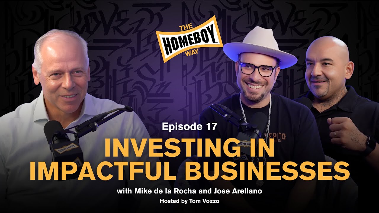 Зарождая надежду: социальное предпринимательство и собственность по-домашнему.