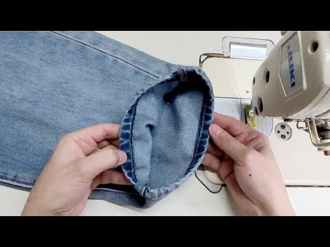 Video: 5 cách để trông tuyệt vời với quần jean bó