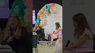 Reconnecting with Estranged Child: Letting Go & Healing #shorts @sallyharriscoach
