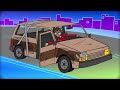 Beginning of video