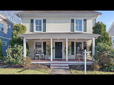 24 Water Street, Winchester, MA home video tour