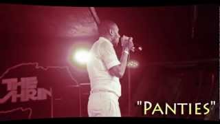 Yasiin Bey A.k.a. Mos Def