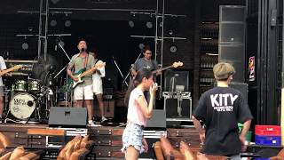 Mahafather ซาวดเชค เพลงผชายขอรอ โมล Drummer