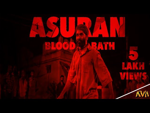 Blood Bath Video Song (Fan Made In Original Version) By KVH Creations class=