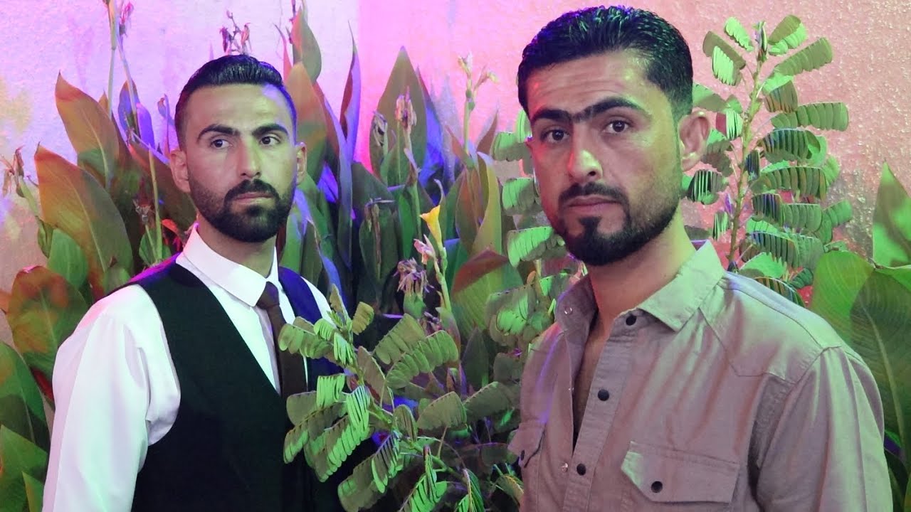 مؤسسه احمد سليم يونس تقدم 🌹@زفاف العريس محمد 🌹هيسم العيسى ابن هيسم حج خللو