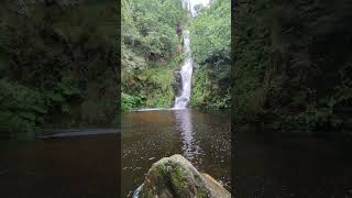 Pozo da Ferida, Lugo (España)