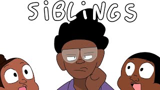 Siblings Craig Of The Creek Animatic