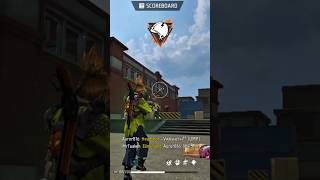 Daily Pro Training Routine 🏆 Free Fire Skills Boost #freefire #gaming