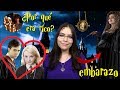 Preguntas de Harry Potter que pensabas que no tenían respuesta 2