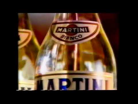 Anuncio Martini Youtube