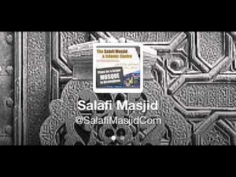'Sadaqah' - A Means of Attaining the Pleasure of Allaah by Abu Khadeejah Abdul-Waahid