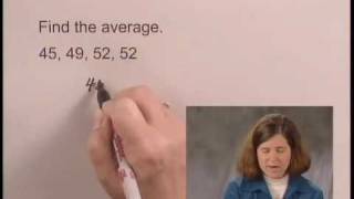Basic College Math Ch7 Ex1
