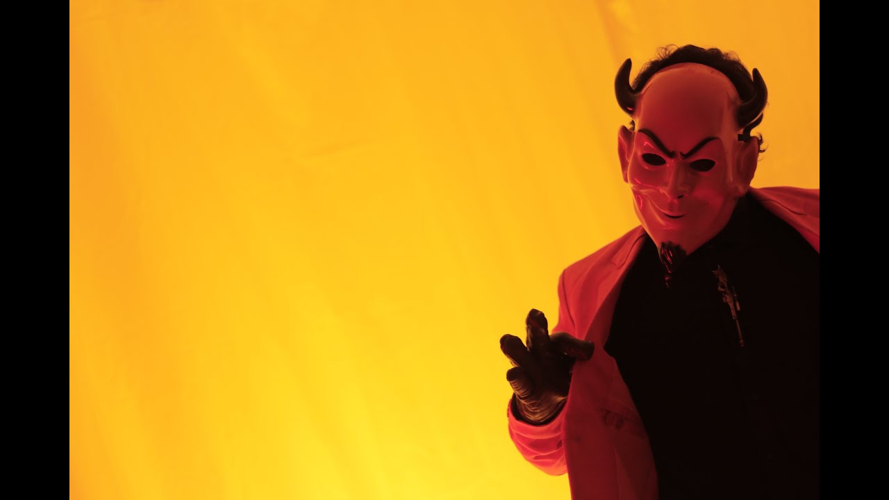 Bharath Manchiraju - OLD MONK (Official Video)