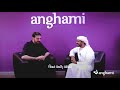      مقابلة خاصة مع سامي يوسف