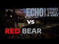 Red bear vs echo      arma reforger