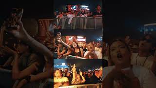 Move On Di Synchronize Fest 2025 