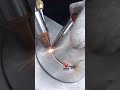 Handheld Laser Welding: Metal Joining Made Fast & Easy#HandheldLaserWelding