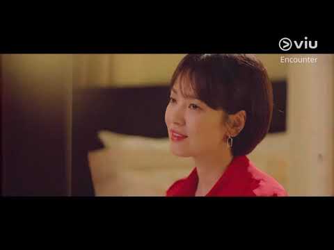 [ENG SUB] Encounter 남자친구 Trailer #2 | Watch with subs 4 HOURS after Korea!