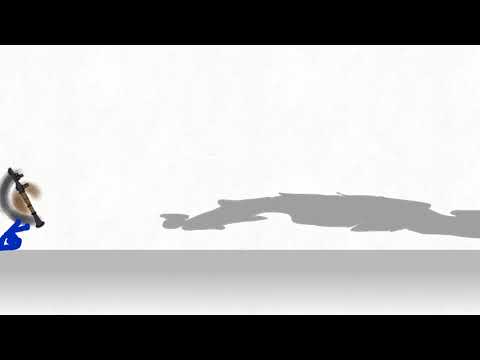 Rocket Launcher Test Rocket Launcher Test